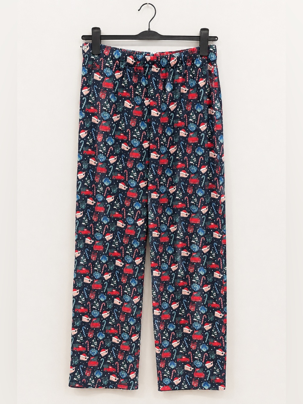Vineyard Vines Youth Christmas Knit Pajama Pants Size M (10-12)